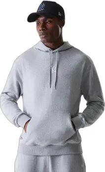 New-Era Sweatshirt Sweatshirt à capuche New York Yankees Nos MLB Le Midi OS BB