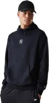 New-Era Sweatshirt Sweatshirt à capuche New York Yankees Nos MLB Le Midi OS BB