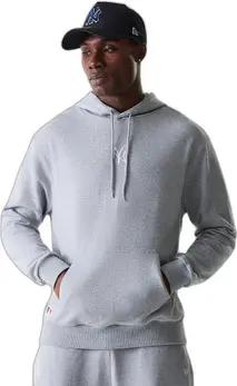 New-Era Sweatshirt Sweatshirt à capuche New York Yankees Nos MLB Le Midi OS FT