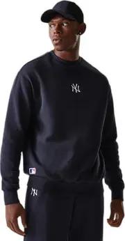 New-Era Sweatshirt Sweatshirt New York Yankees Nos MLB Le Midi FT