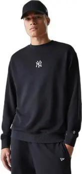 New-Era Sweatshirt Sweatshirt New York Yankees Nos MLB Le Midi FT