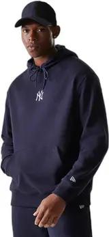 New-Era Sweatshirt Sweatshirt New York Yankees Nos MLB Le Midi OS FT