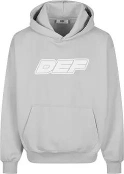 Def Sweatshirt Sweatshirt à capuche MERCH Souvenir