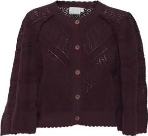 Atelier Rêve Strickjacken Cardigan femme Iramelia