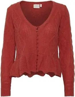 Atelier Rêve Strickjacken Cardigan femme Irmarion
