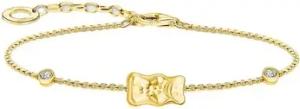 Thomas Sabo Armbänder A2203-414-39-L19V