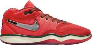 Nike G.t. Hustle 2 Rot