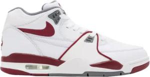 Nike Air Flight 89 Sneaker Weiß