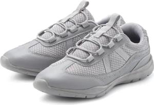LASCANA Sneaker Damen grau Gr.39