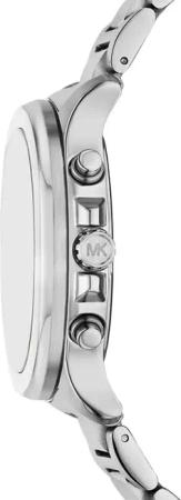 Michael Kors Uhren - Sage Uhr - Gr. unisize - in Silber - für Damen
