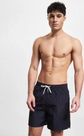 Black Bananas Voyage Swim shorts