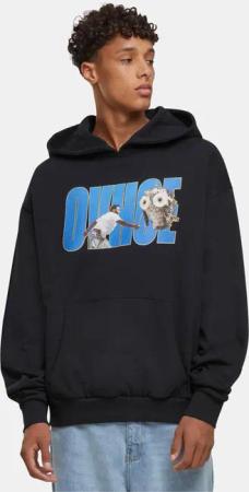 Mister Tee Ovhoe Oversize Hoody
