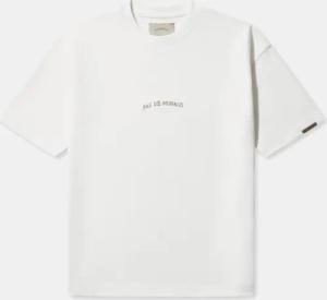 Pas De Monaco BRODERIE T-SHIRT