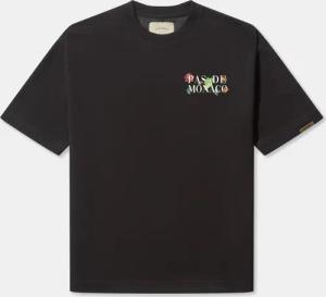 Pas De Monaco FLORALE T-SHIRT
