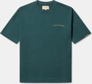 Pas De Monaco FORMULE T-SHIRT
