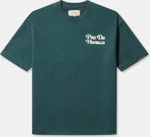 Pas De Monaco CARRE T-SHIRT