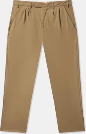 Pas De Monaco UTILITY PANTS