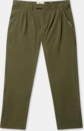 Pas De Monaco UTILITY PANTS