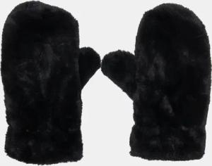 Urban Classics Teddy Mitten Handschuhe