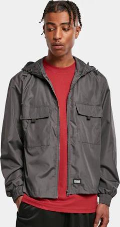 Urban Classics Short Summer Jacket