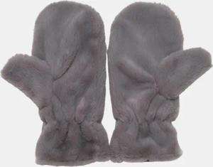 Urban Classics Teddy Mitten Handschuhe