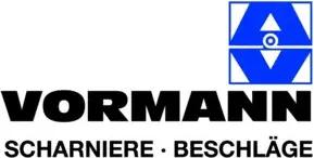 August Vormann Kloben DI auf Platte