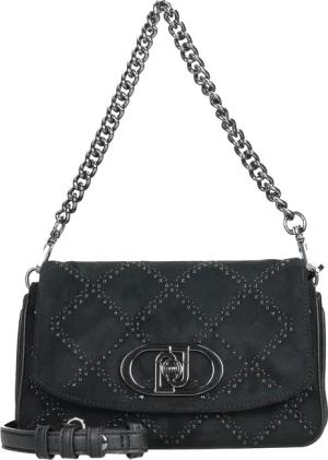 Liu Jo Tormalia - Umhängetasche M 24 cm (nero)
