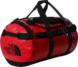 The North Face Base Camp Duffel - M 64 cm (tnf red-tnf black)