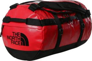 The North Face Base Camp Duffel - S 53 cm (tnf red-tnf black-npf)