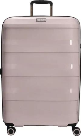 Stratic Straw+ - 4-Rollen-Trolley 76 cm L erw. (rose)