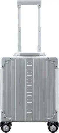 Aleon 16 - 4-Rollen-Kabinentrolley 42 cm (silver)