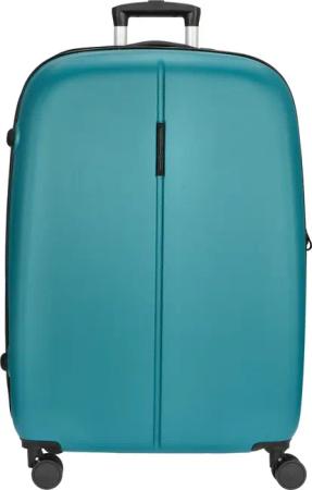 Gabol Paradise XP - 4-Rollen-Trolley L 77 cm erw. (green)