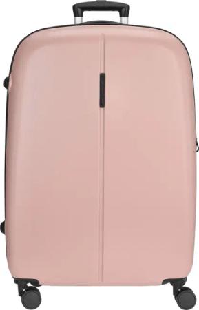 Gabol Paradise XP - 4-Rollen-Trolley L 77 cm erw. (rosa)