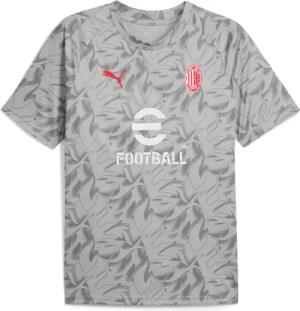 Milan AC Aufwärmtrikot 2025/26
