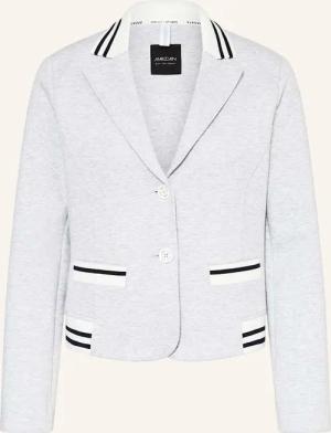 MARC CAIN Jerseyblazer im Materialmix