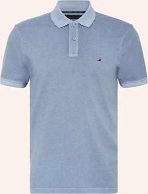 TOMMY HILFIGER Piqué-Poloshirt Regular Fit