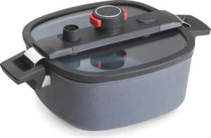 WOLL MADE IN GERMANY Dampfgartopf Active-Lite,