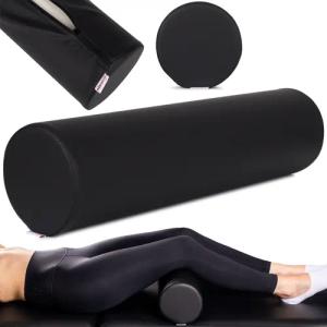 Habys Massageliege Vollrolle Knierolle Lagerungsrolle für