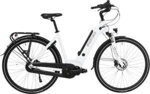 AsVIVA E-Bike Cityrad B14 E-Bike 28"