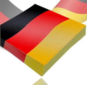 TK Gruppe Papierserviette 20x Servietten Deutschland