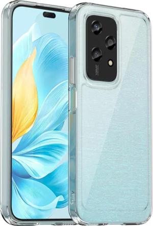 CoolGadget Handyhülle Silikon Handy Hülle Slim