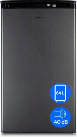 Medion® Gefrierschrank MD37688, 84 cm hoch,