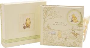William Widdop Fotoalbum Disney Pooh Heritage