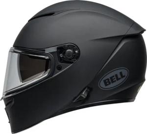 Bell Motorradhelm Lithium MIPS Helm, vorbereitet