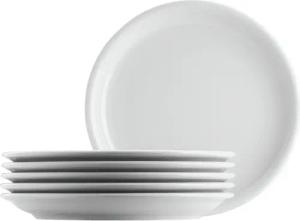 Thomas Porzellan Frühstücks-Set Trend weiss Frühstücksteller