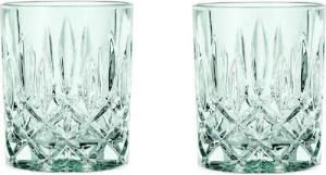 Nachtmann Schnapsglas Nachtmann Noblesse Colors Whiskybecher