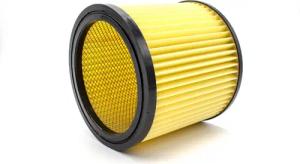 vhbw Patronenfilter, für Thomas Vario 20,