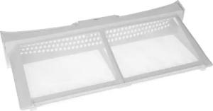 Trade-Shop Ersatzfilter Flusensieb passend für Siemens
