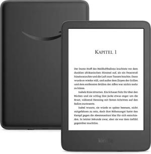 Amazon Der neue Amazon Kindle (16