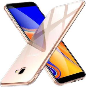 CoolGadget Handyhülle Silikon Handy Hülle Slim